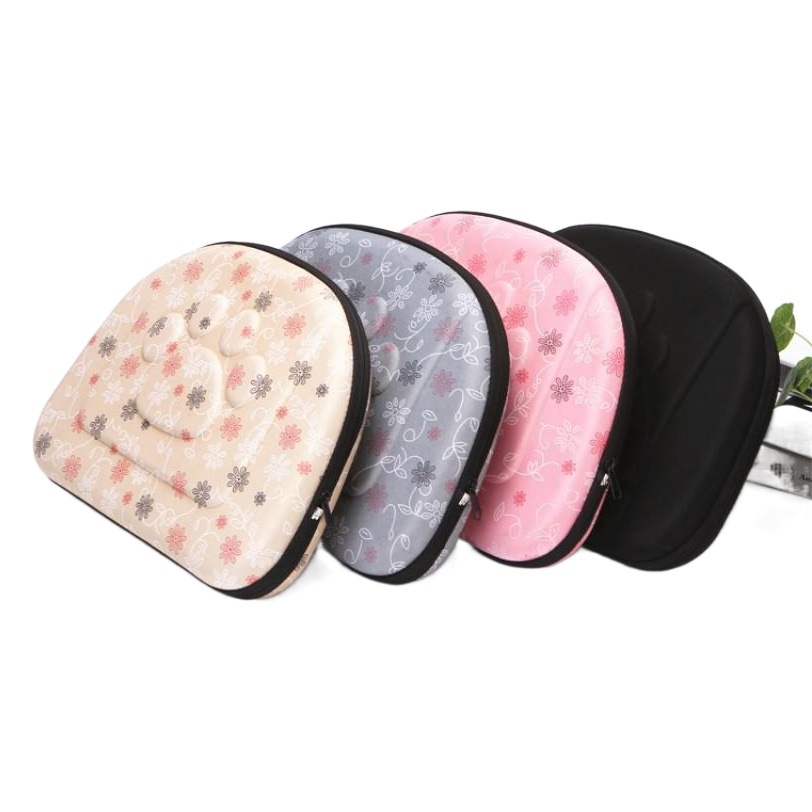 Suministro directo de fábrica bolsa para mascotas bolsa portátil plegable EVA bolsa para mascotas portátil crossbody bolsa de gato mochila para perros