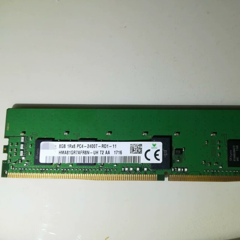 [Универсальная DDR4 серверная память ECC RDIMM REG с регистром]