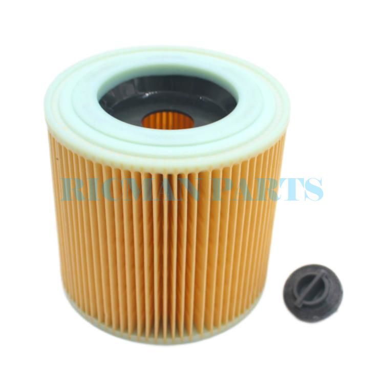 厂家批发汽油机配件适用于Karcher 6.414-552.0;64145520空滤芯