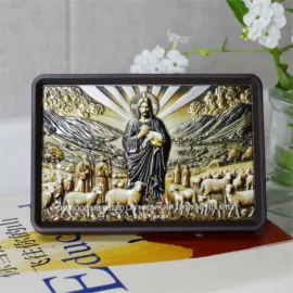 徽章;纪念币;金属工艺品