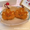 Милый клён (Тунтун), ~12×10 см