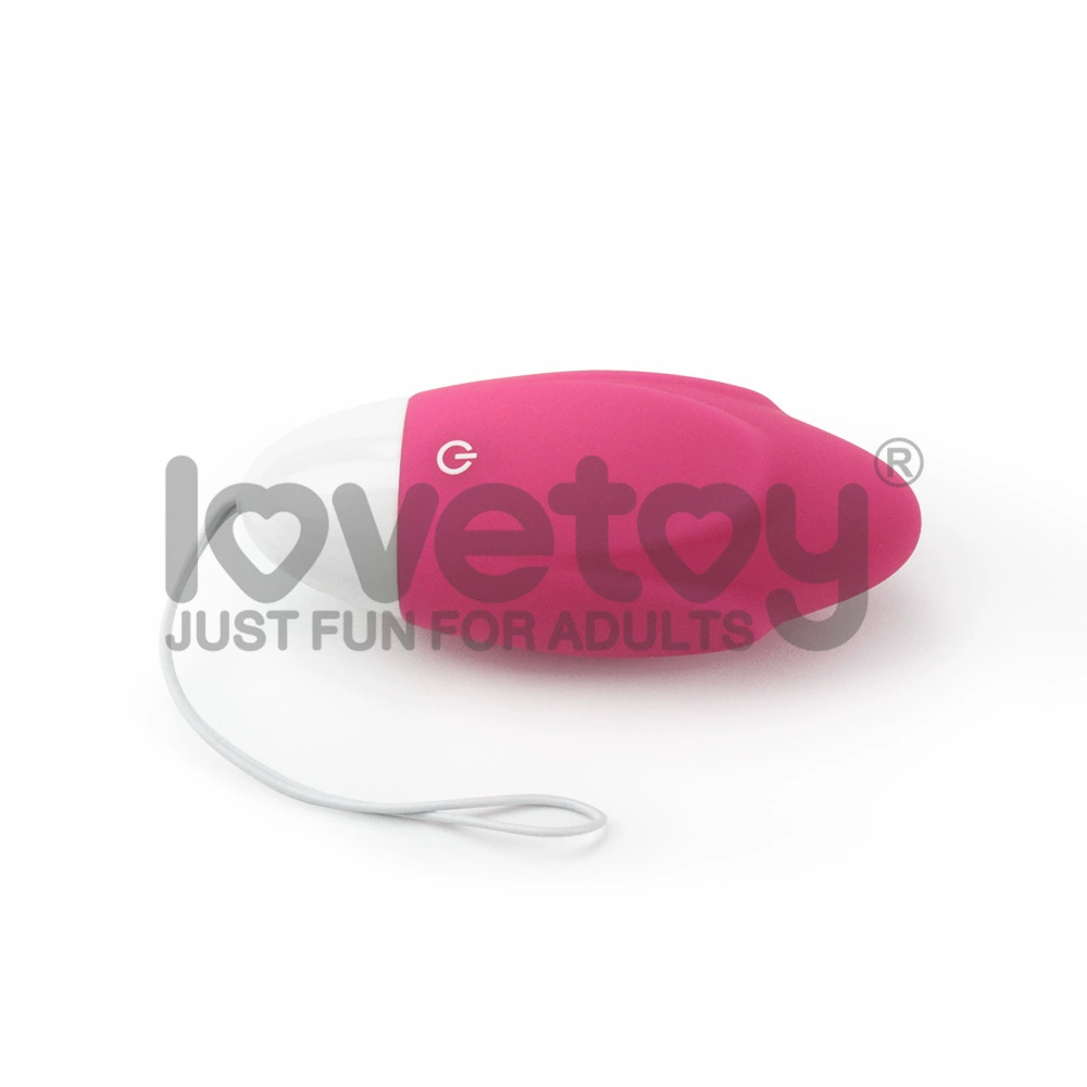 Lovetoy оригинал: женский вибратор-бутоны цветка LV1566