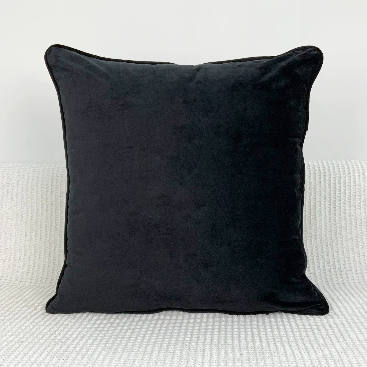 Comfortable pillow, pillowcase, cloth, sofa, home decor