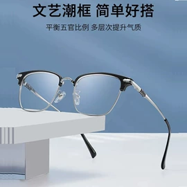 太阳镜;老花镜;光学眼镜