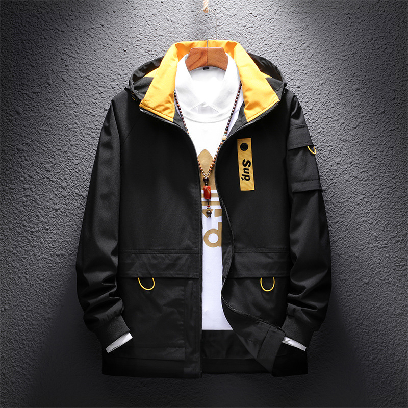 Veste homme - Ref 3443497 Image 9