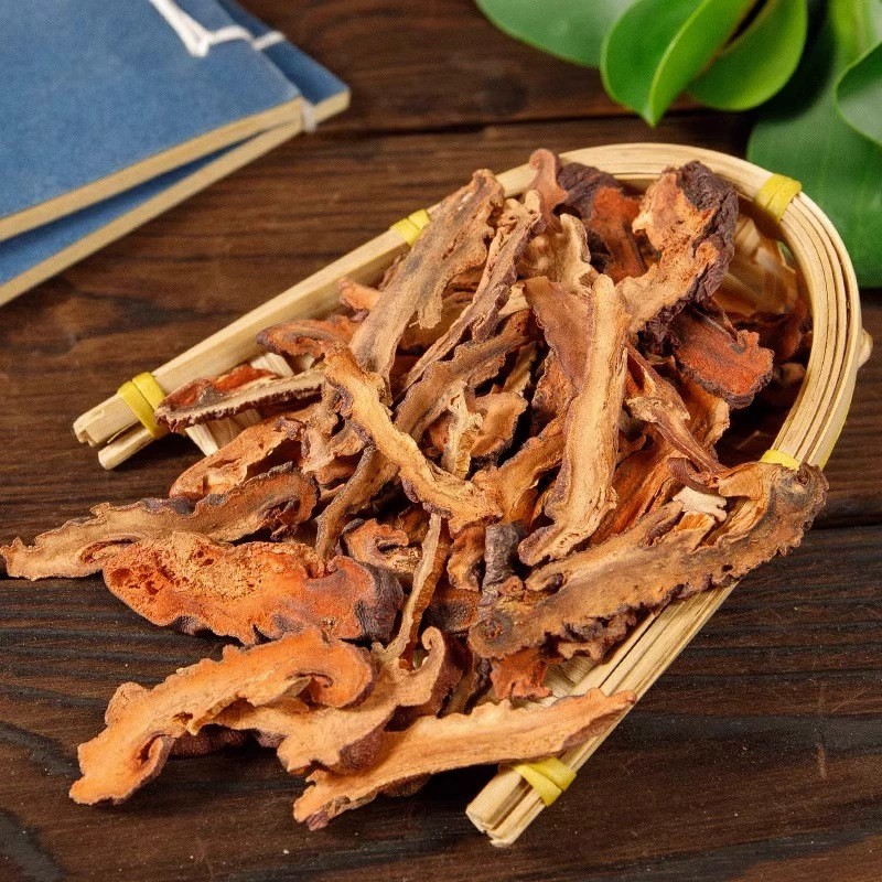 Dried Chinese Flowering Quince Mu Gua 皱木瓜 500g Whole Dried Fruit for Decoction and Herbal Tea key features