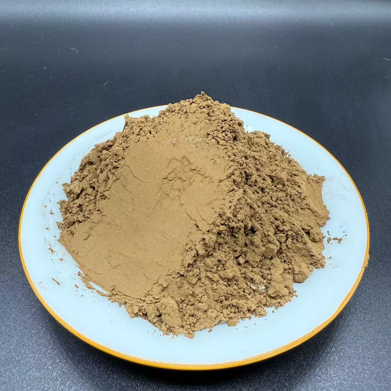 Wu Mei Powder Dark Plum Powder 500g Traditional Chinese Herbal Powder for Drinks and Culinary Use key features