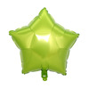 Balloon, decorations, layout, 18inch, wholesale