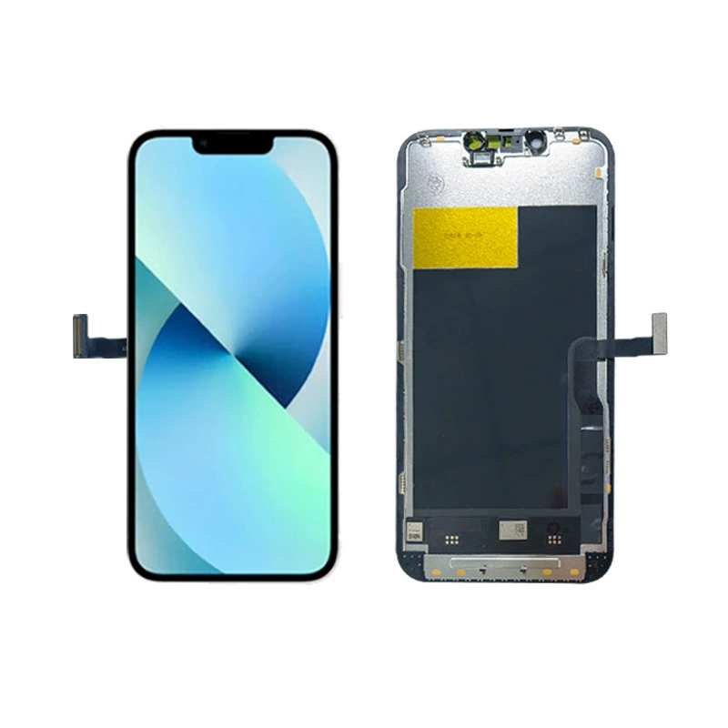 Apple, iPhone 13, мобильный телефон, совместимый экран, серия 13, iphone, 13, 13, 13, 13 pro max