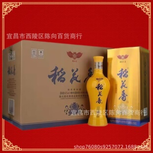 ������ƽ�Ʒ42�ȝ����Ͱ׾�500ml*6ƿ����Y���b����YƷ����Ʒ