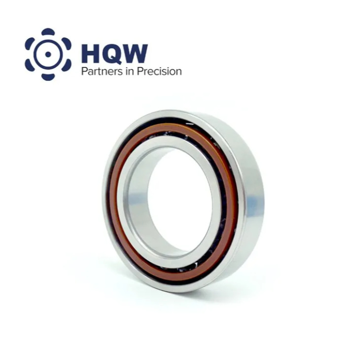 德国HQW轴承HYQSV708CACIWA7LD D608/602839涡喷发动机航模轴承