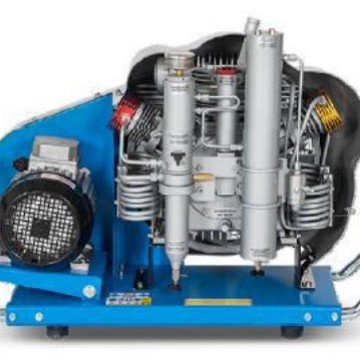 MCH 13/16ET Standard便携式呼吸空气填充泵 科尔奇压缩充气泵