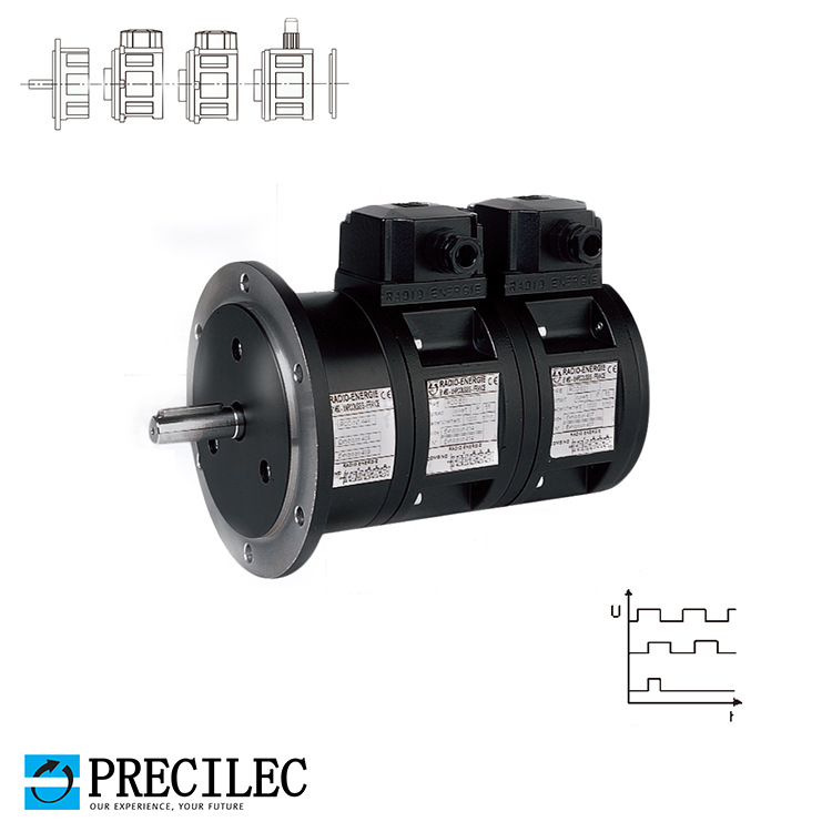 RE.0444R2B2X0.06CA雷恩RADIO-ENERGIE编码器测速电机模块工控