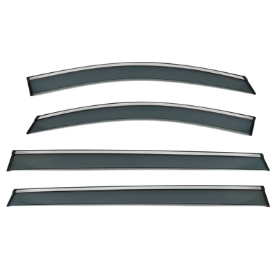 Rain shield – Suitable for