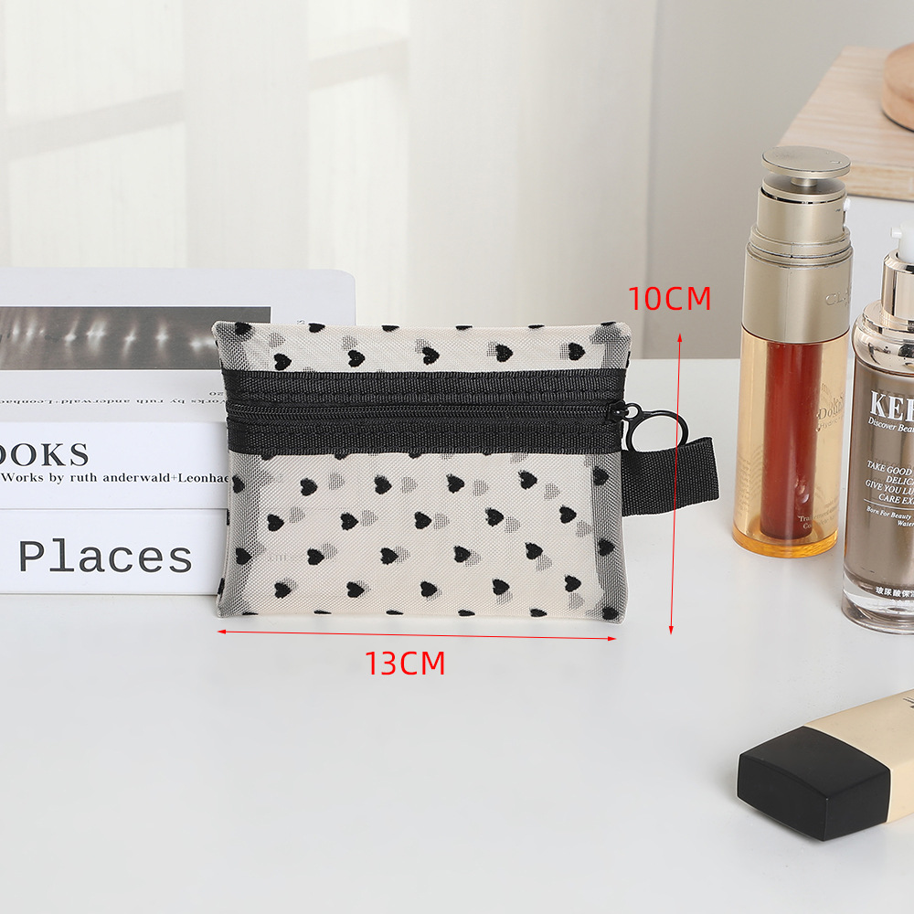 (사이드 오프닝) 베이지 스몰 사이즈