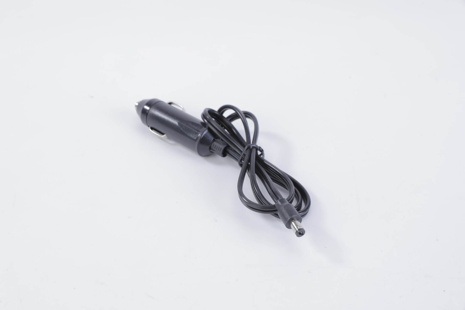 Car Cigarette Lighter 1.5m Power Cord Cigarette Lighter Plug to Dc Power Cable 12V Car Equipment Power Supply Cable