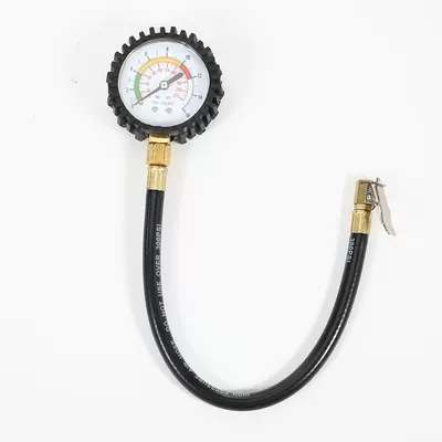 gauge, and inflating gun — Air pressure gauge/tire pressure gauge - pressure-gauge-for-pressure-measurement-only