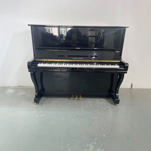 Source Manufacturer Direct Sales Korean Original Second-Hand Yingchang U131 Upright Piano Professional Grade Examination Home Performance