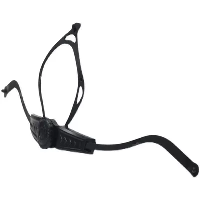Chin Buckle Clip Fixed | Dəbilqə (Kaska) aksesuarları - 31summer-helmet-elastic-adjuster