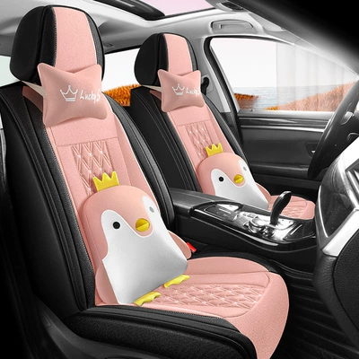 seat cover – Four Seasons Pad
