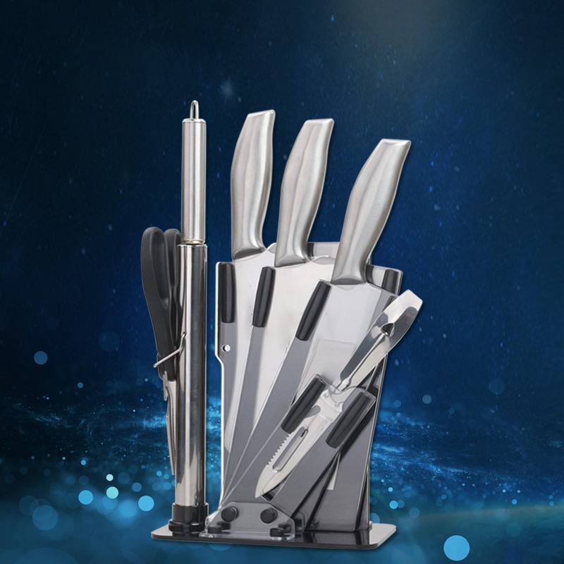 Knife stainless steel