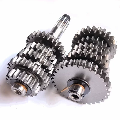 Motorcycle engine and accessories Z300 Off-Road Motorcycle Two-Stroke