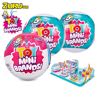 ����ُ����������5��mini brands�@ϲ������������ä��