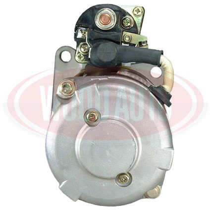 36266-00800 Starter 03508020042 Starter Motor Suitable for Mitsubishi S6B3 Starter Motor