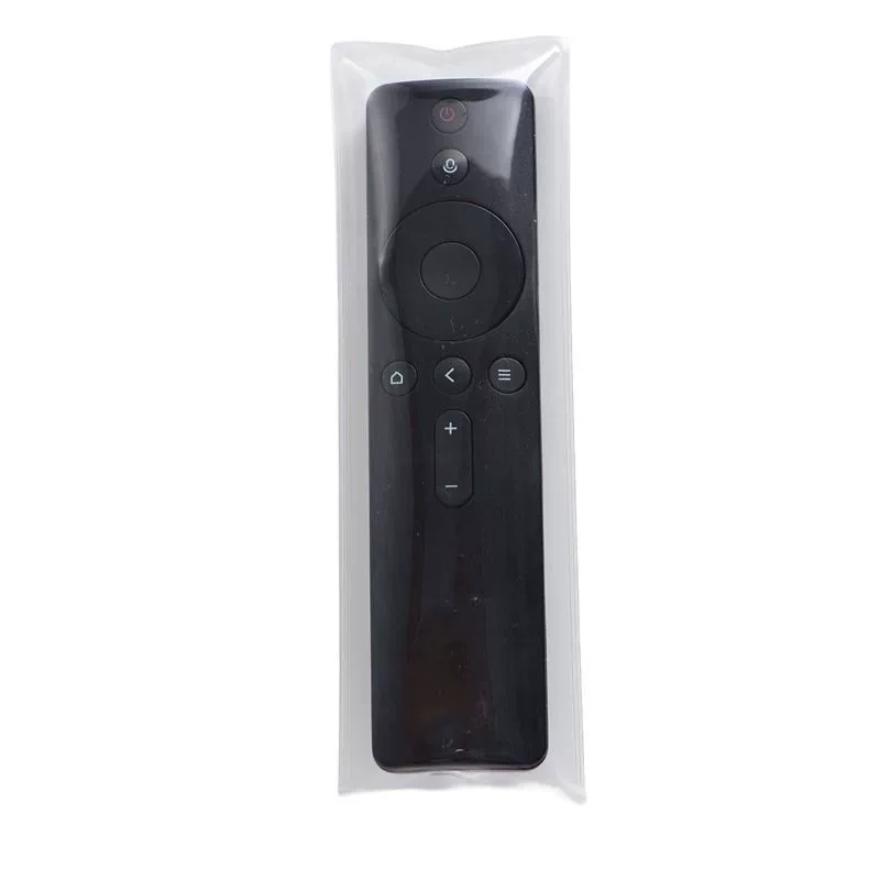 Remote control, transparent universal protective case for home use, waterproof dust cover