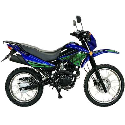 Sports-Style Two-Wheeled Vehicles, Motosikletlər