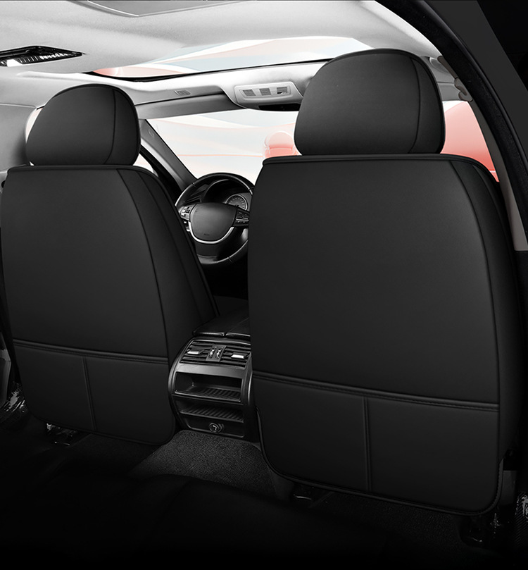 New wholesale discount full leather car seat cushion four seasons universal full surround car seat cover