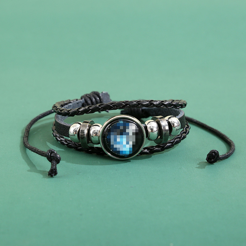 Светящийся водный-модель B