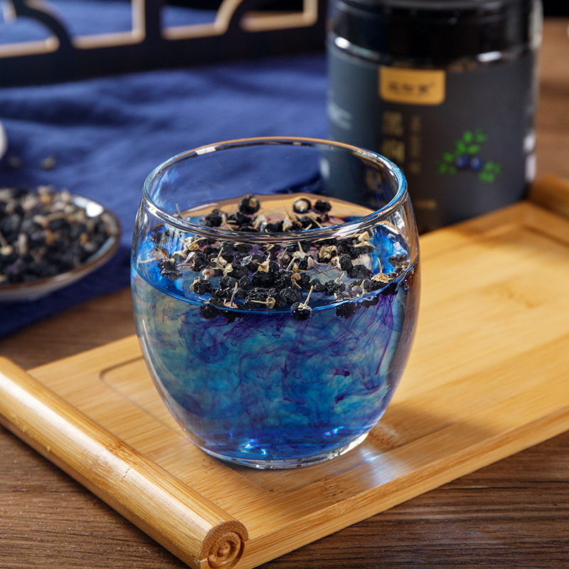 Black Goji Berry from Zhishitang, Qinghai Black Goji Berry Wholesale, Small Black Goji Berry Packaging, Black Goji Berry and Ejiao Cake Ingredients