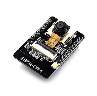 ESP32 CAM�_�l�� ��OV2640ģ�K WIFI+�{��ģ�K