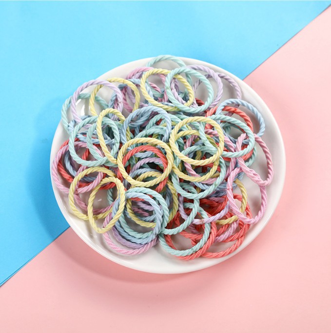 Banda goma bebés, coreano, alta calidad