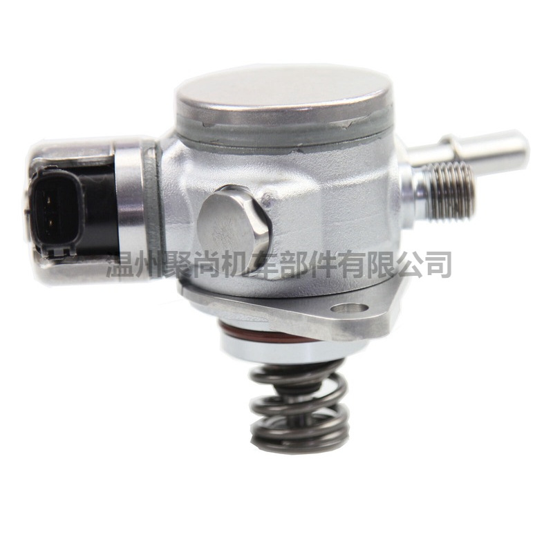 Direct Injection  11-17 Ford F-150 3.5L