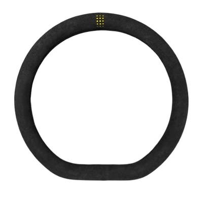 Steering wheel cover wheel cover, suitable for