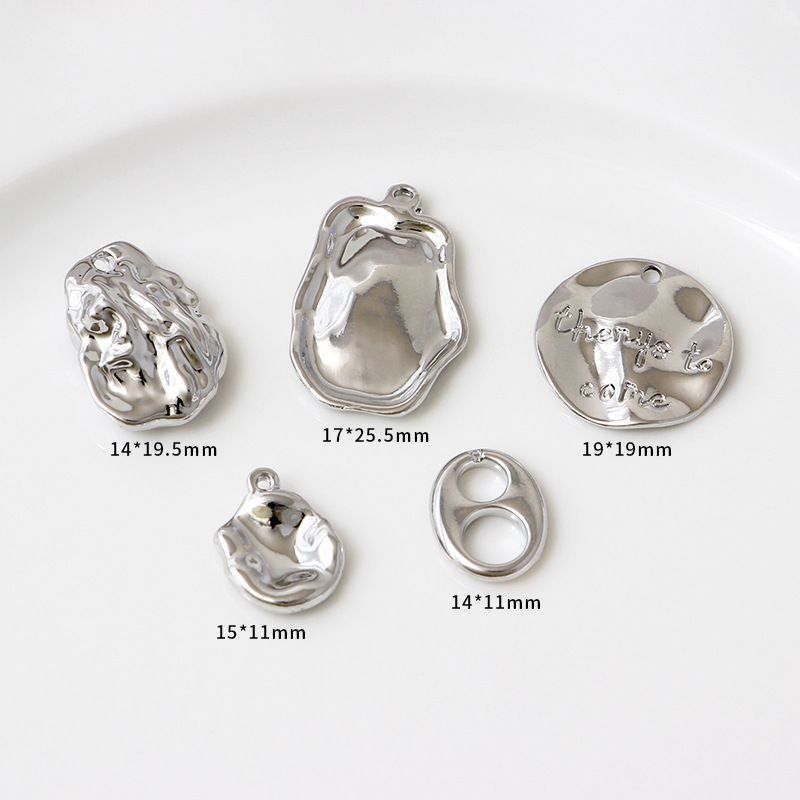 機能甘いクールなギャル愛のトロイの木馬ベアー合金ペンダントdiy手作りイヤリングアクセサリーネックレスアクセサリー材料|undefined