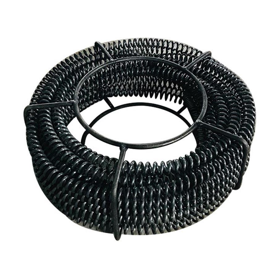 川益疏通机弹簧 家用疏通机弹簧 小型疏通机弹簧 批发价格优惠