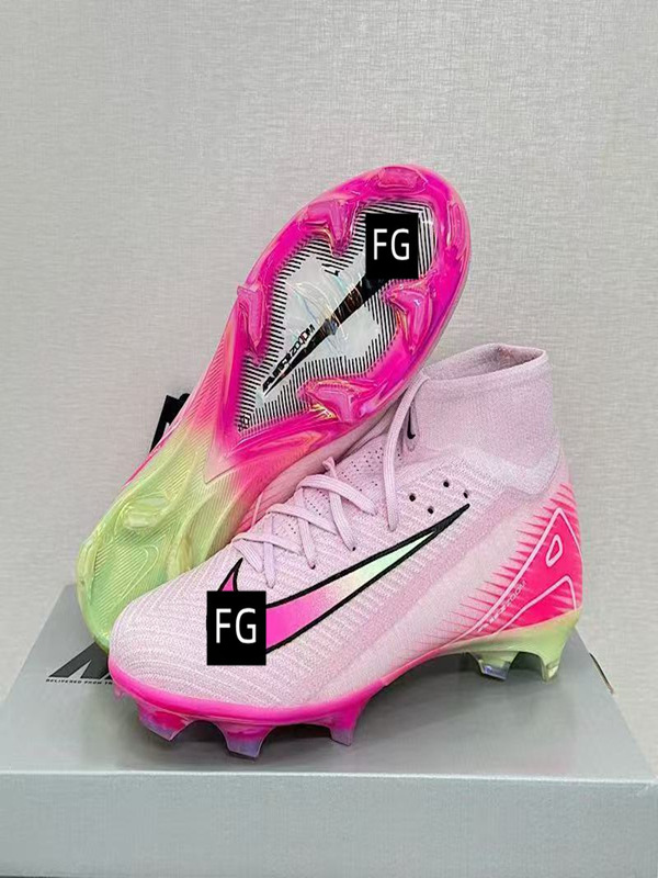 大きいサイズのヨーロッパ版在庫ありムバッペ11世代サッカーシューズアサシン11スパイク卸売16通気性|undefined