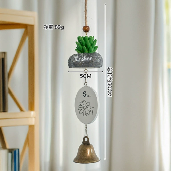 Succulent stones