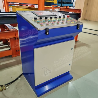 TH12(A)矿用本安型操作台 使用方便TH12(A)矿用本安型操作台