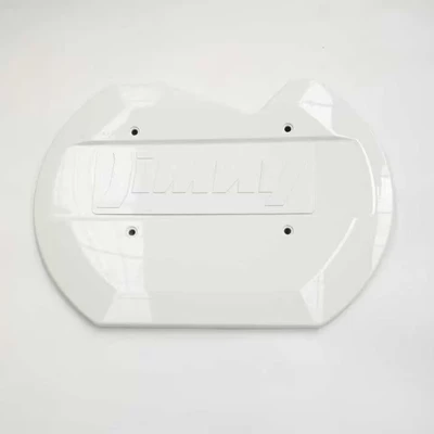 Spare wheel cover | for 19-26 new Jimny