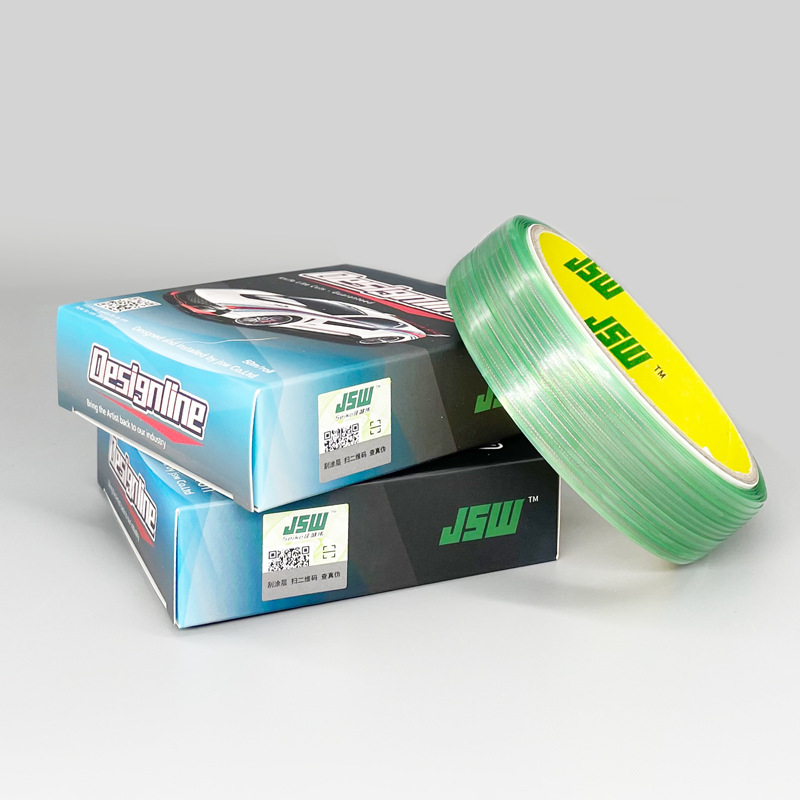 50 м JSW автомобильная линия резки пленки для изменения цвета 50 м инструмент для наклеивания пленки бесследный резьбовой нож без разъединения без повреждений краски всего