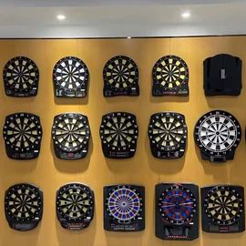 飞镖;运动休闲玩具