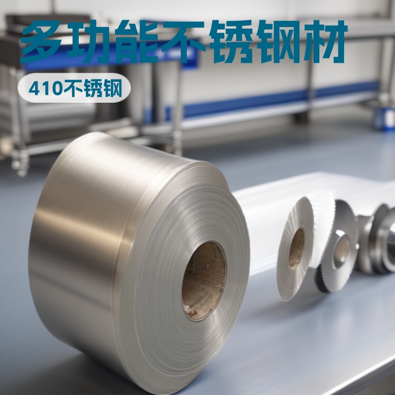 不锈铁409 410 430 BA 2B.软料 硬料 半硬 拉丝 .磨沙 分条 贴膜