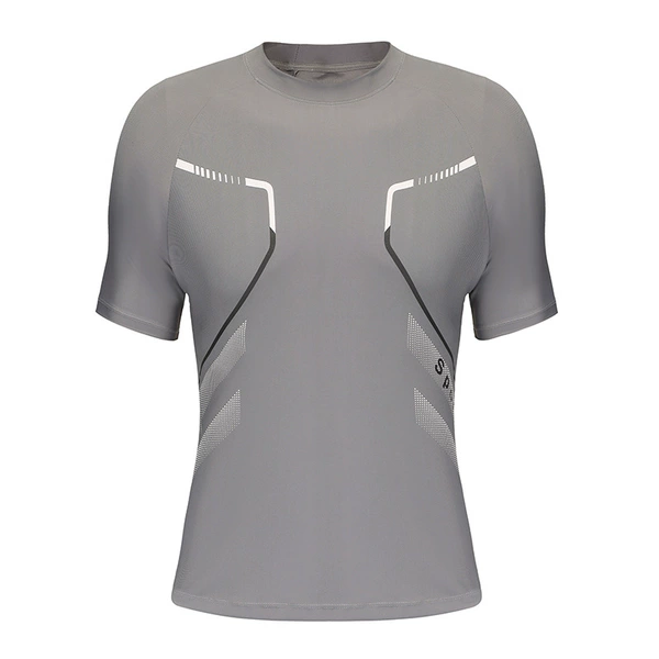 C62 gray top