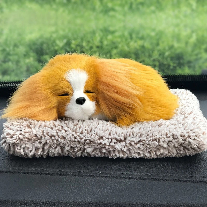 automóviles interiores de automóviles adornos para gatos carbón de bambú interior de automóviles artículos de decoración para perros creativos hechos a mano nuevos automóviles de eliminación de formaldehído