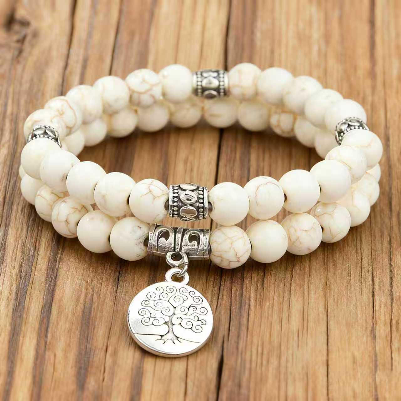 Minimalist & Stackable Layered Bracelets, Lightweight And Comfortable. Hypoallergenic, Kind To Sensitive Skin. A Subtle Way To Elevate Your Daily Look_voghion.com