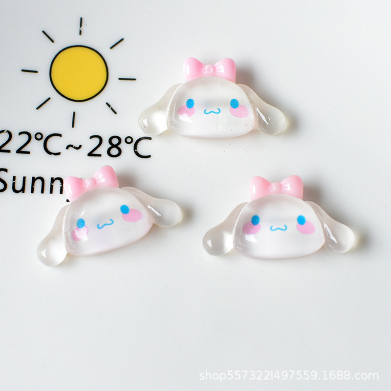 큰귀개【15*27mm】